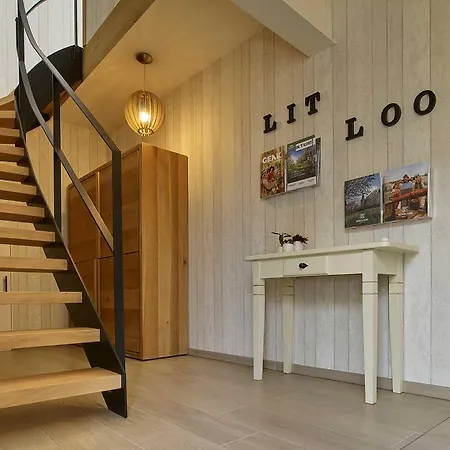 Lit-Loo Apartment Hasselt Exterior photo