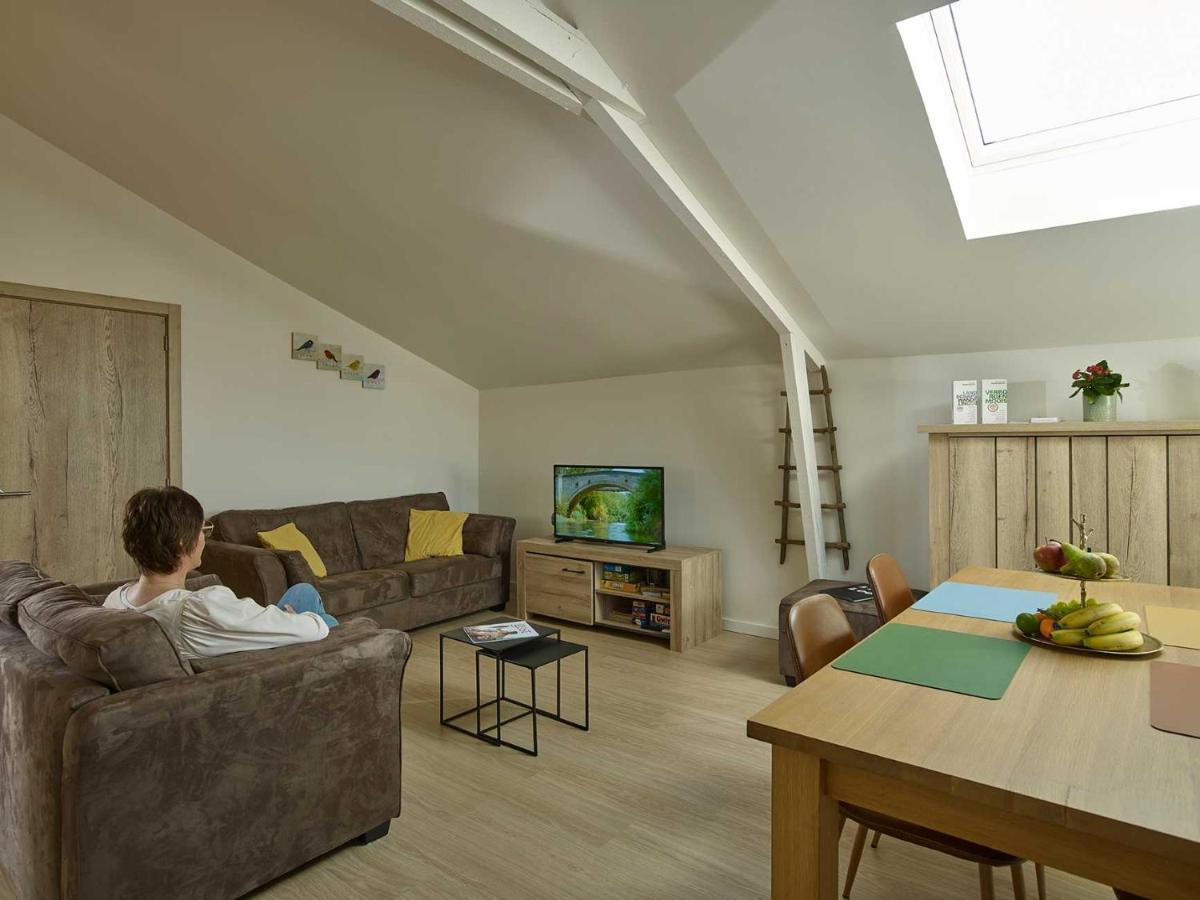 Lit-loo Apartment Hasselt