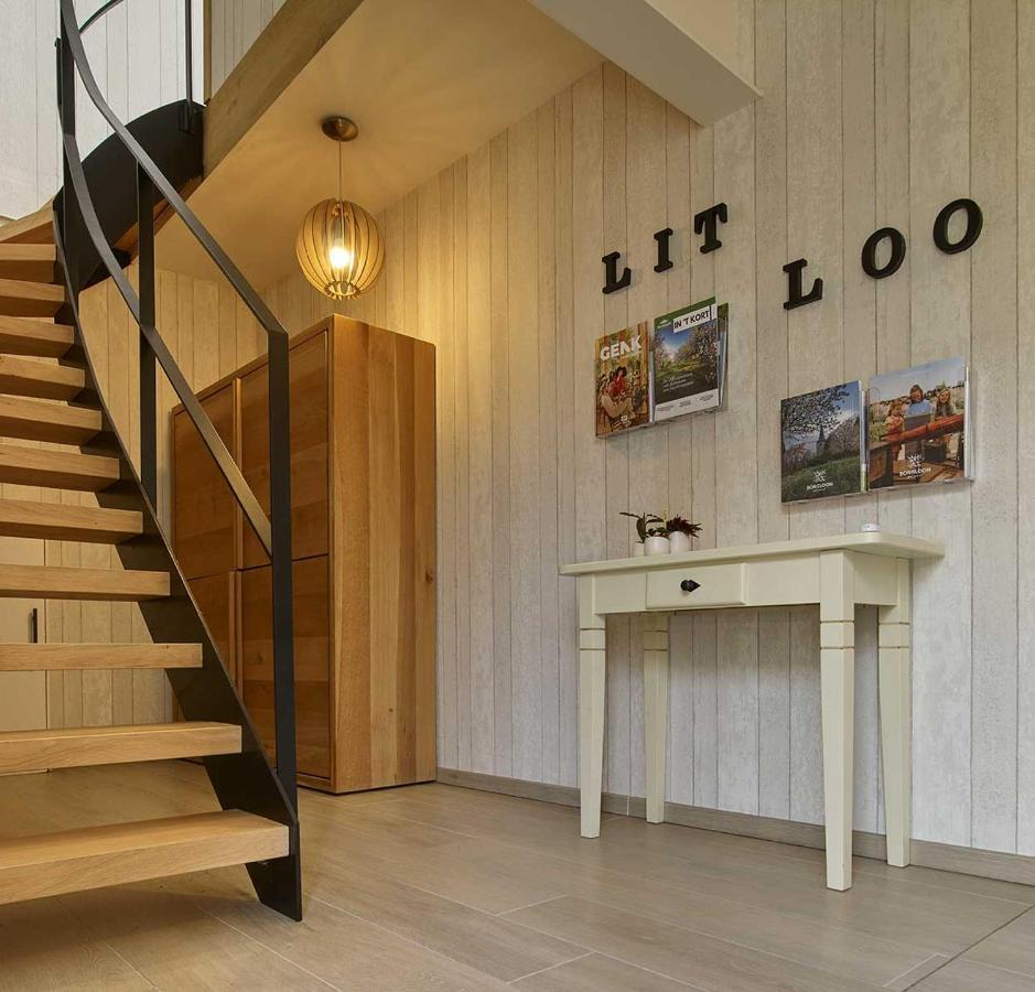 Lit-loo Hasselt